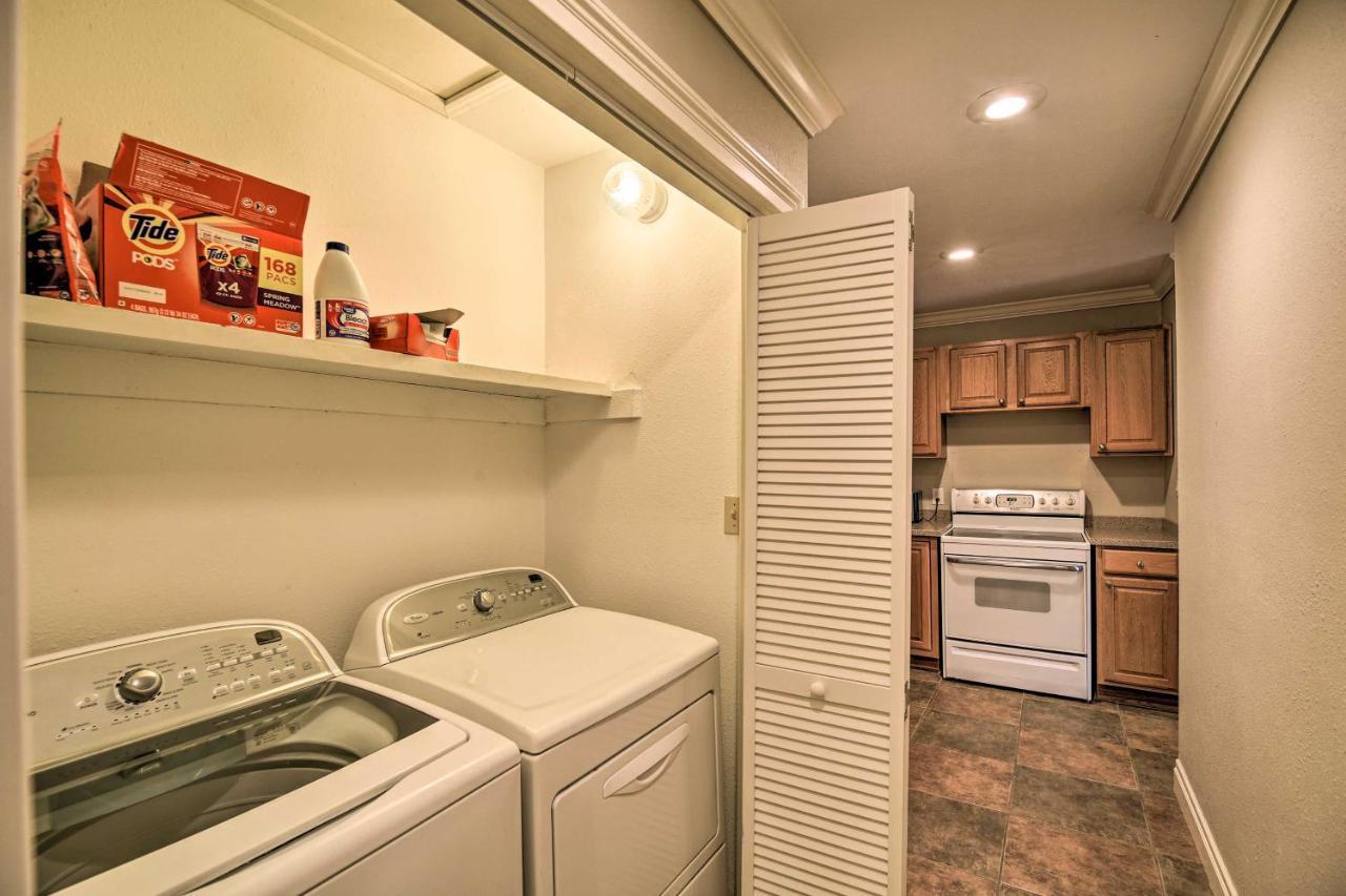 Inviting Family Abode With Dock On Norris Lake! Caryville Exterior photo